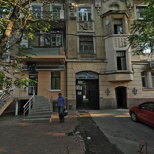 Panteleimonivska vulytsia, 11, Odesa: photo