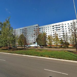 Vakhitova Avenue, 14, Nizhnekamsk: photo