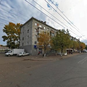 Oktyabrskiy Avenue, 16, Kirov: photo