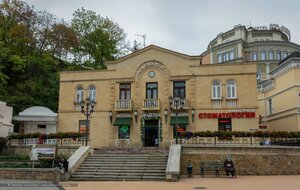 Ulitsa Shalyapina, 17, : foto