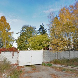 Pryvokzalna vulytsia, 42, : foto