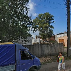 Grazhdanskaya Street, 4, Uglich: photo