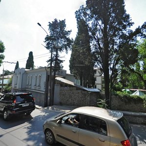Kirova Street, 22, Yalta: photo