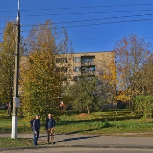 Vulica Lazo, 100, Vitebsk: photo