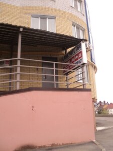 Prezidentskiy Boulevard, 33, : foto