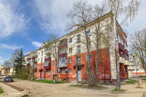 Заславль, Советская улица, 81: фото
