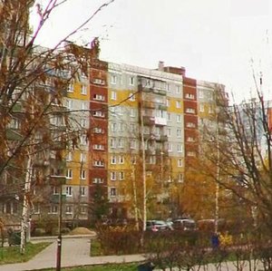 Dargomyzhskogo Street, 19к3, Nizhny Novgorod: photo