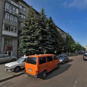 Borysa Liatoshyns'koho Street, 11 ، : صورة