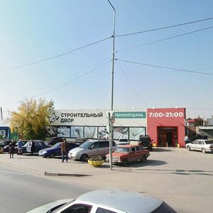 Sherbakova Street, 99А, : foto