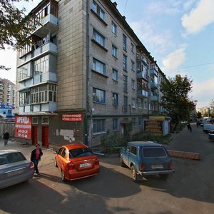 Dekabristov Street, 112, Kazan: photo