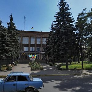 Serhiya Nihoiana Avenue, No:77, Dnepropetrovsk: Fotoğraflar