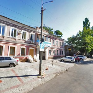 Troitska Street, 3А, Dnipro: photo