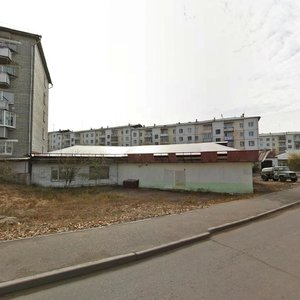 Prospekt Stroiteley, 60А, Ulan‑Ude: photo