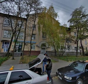 Popudrenka Street, 18, : foto