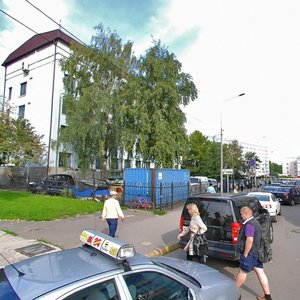 Leninskiy Avenue, 28, Kaliningrad: photo