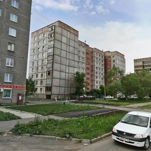 Zavenyagina Street, 3/1, : foto