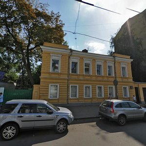 Aleksandra Solzhenitsyna Street, 16 ، موسكو: صورة