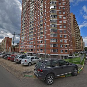 Ulitsa Berezhok, 4 ، : صورة