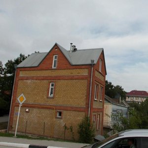 Fadeeva Street, 12, Gelendgik: photo