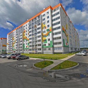 Bolshaya Moskovskaya Street, 124к1 ، : صورة