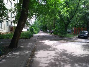 Воронеж, Улица Хользунова, 15: фото