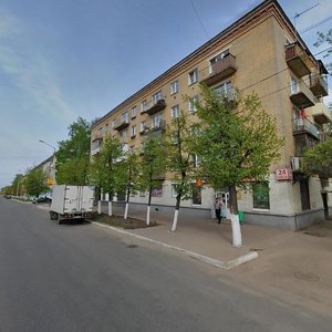Lenina Avenue, 32, Tver: photo