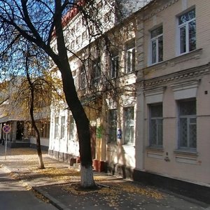 Nestorivskyi Lane, 7, Kyiv: photo