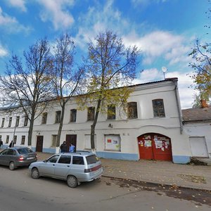 Lenina Street, 88, Suzdal: photo