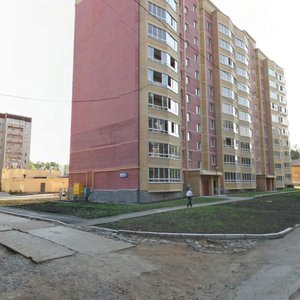 Pribaltiyskaya Street, 11, Yekaterinburg: photo