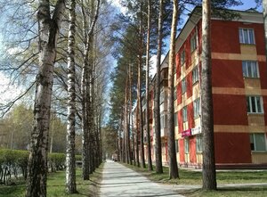 Morskoy Avenue, 48, : foto