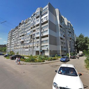 Vulytsia Serhiia Yadova, 16А, Odesa: photo