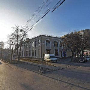 Kislovodskaya ulitsa, 100 ، : صورة