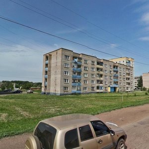 Promyslovaya ulitsa, 11, Ishimbay: photo