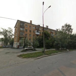 Titova Street, 23, Yekaterinburg: photo