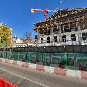 Sadovnicheskaya Street, 41с2 ، موسكو: صورة