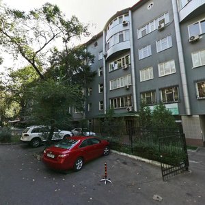 Jambyl Street, 75, : foto