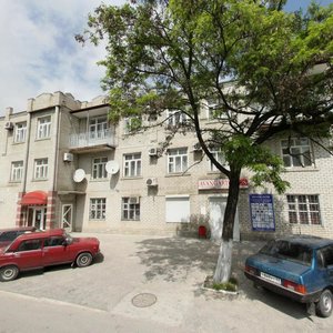 Vidova Street, 5, Novorossiysk: photo