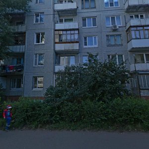 Ulitsa Shakurova, 3, Omsk: photo