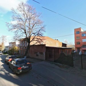 Il'inskaya Street, 20А, Nizhny Novgorod: photo