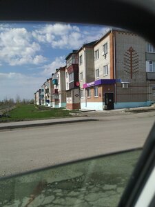 Leningrad street, 1, Nurlat: photo