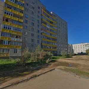 Rabochaya ulitsa, 130, Voskresensk: photo