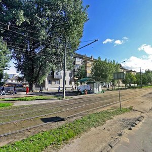Vulica Gagaryna, 21А, Vitebsk: photo