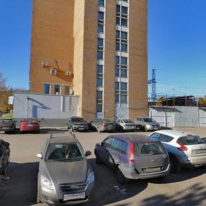 Novoostapovskaya Street, 5с14, : foto
