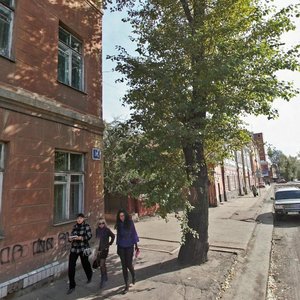Stepan Razin street, 23, Irkutsk: photo