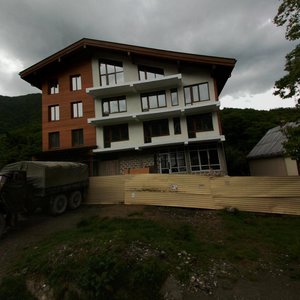 Zapovednaya ulitsa, 78/1, : foto