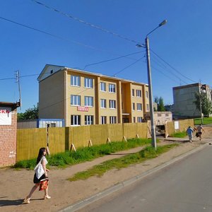 Malyshkovskiy proyezd, 30, Kostroma: photo