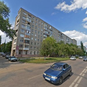 Shishkova Street, 71, Voronezh: photo