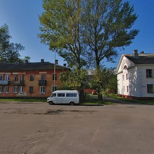 Morskoy bulvar, 5, Baltiysk: photo