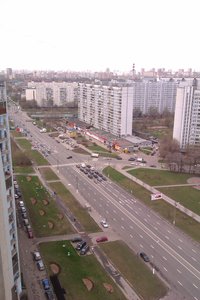 Khachaturyana Street, 7, Moscow: photo