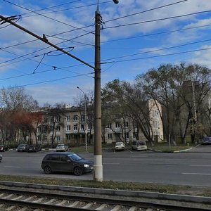 Polyarnaya Street, 24, Moscow: photo